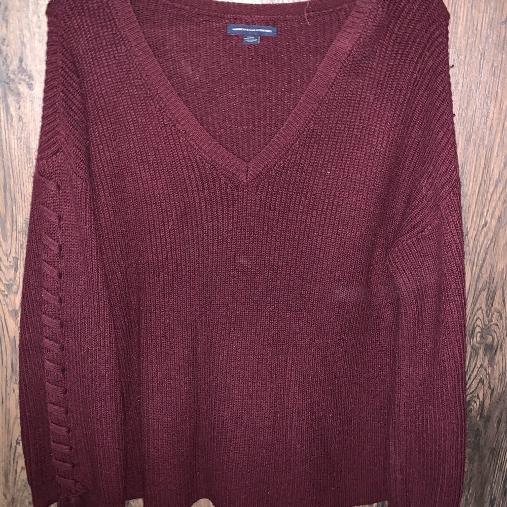 American Eagle sweater